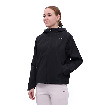 AFDW104-8 Ветровка Essentials черный